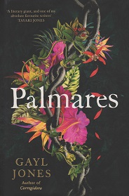 Palmares by Gayl Jones